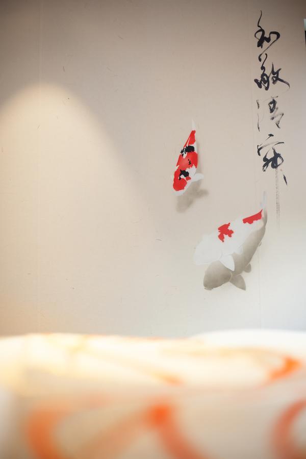 Hotel Ethnography - Gion Shinmonzen Kyoto Buitenkant foto